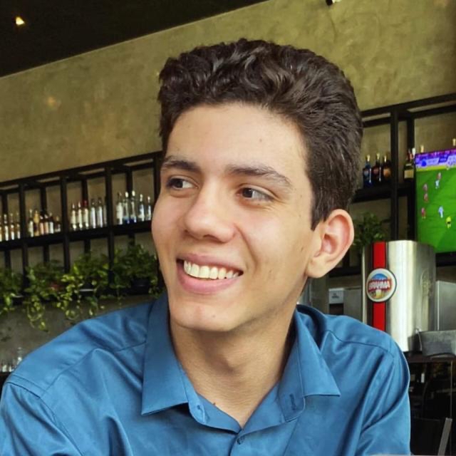 Vinícius Marques